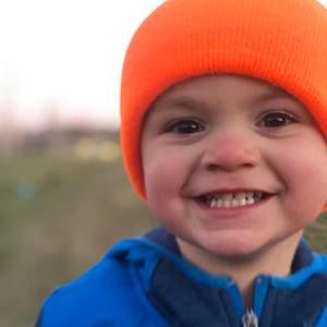 Meet your Posher, Eric